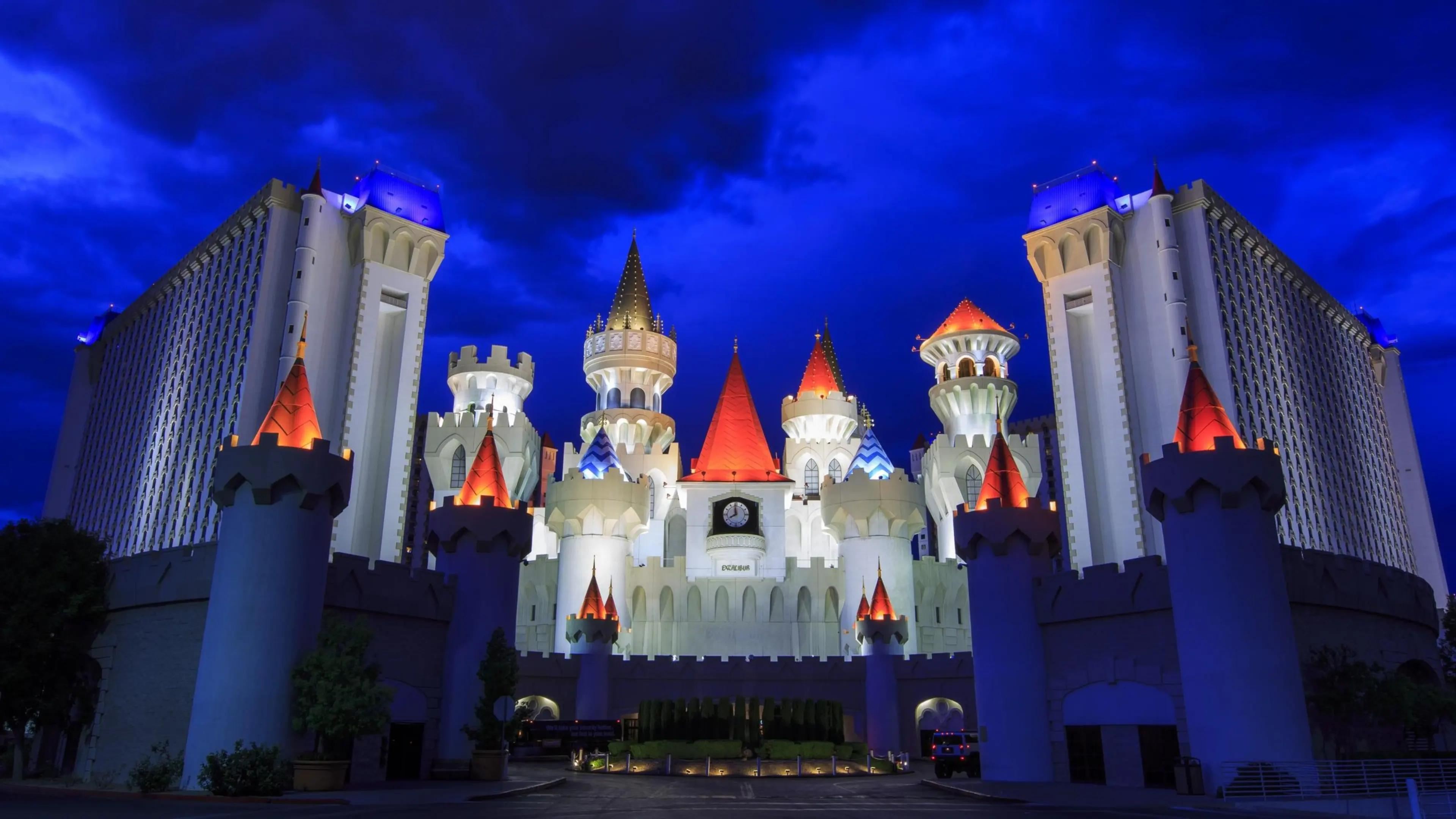 Excalibur Hotel & Casino